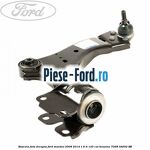 Bara stabilizatoare, punte spate Ford Mondeo 2008-2014 1.6 Ti 125 cai benzina